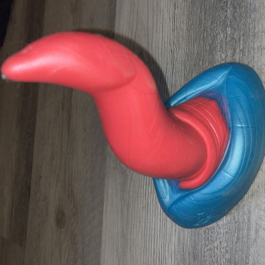 Bad Dragon Dildo