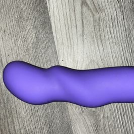 Purples G Spot Dildo