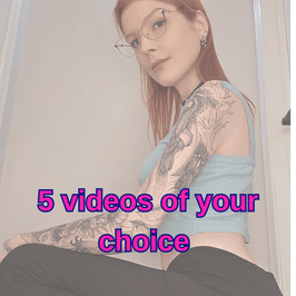 Mini Video Bundle