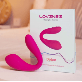 Get me a Lovense