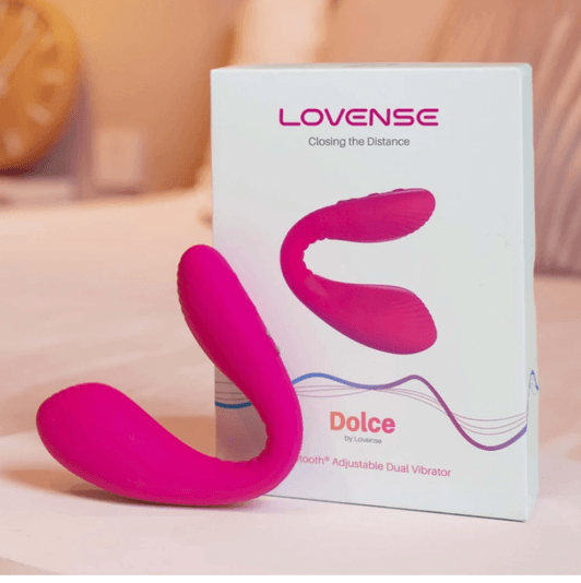 Get me a Lovense