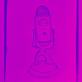 Blue Yeti Microphone