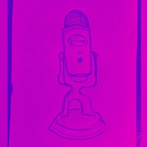 Blue Yeti Microphone