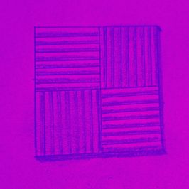 Aucustic Foam Panels