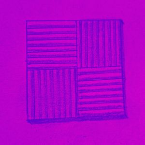 Aucustic Foam Panels