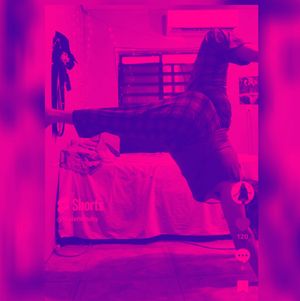 Witchy Work Out
