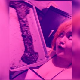 Treat Me Gluten Free Brownies