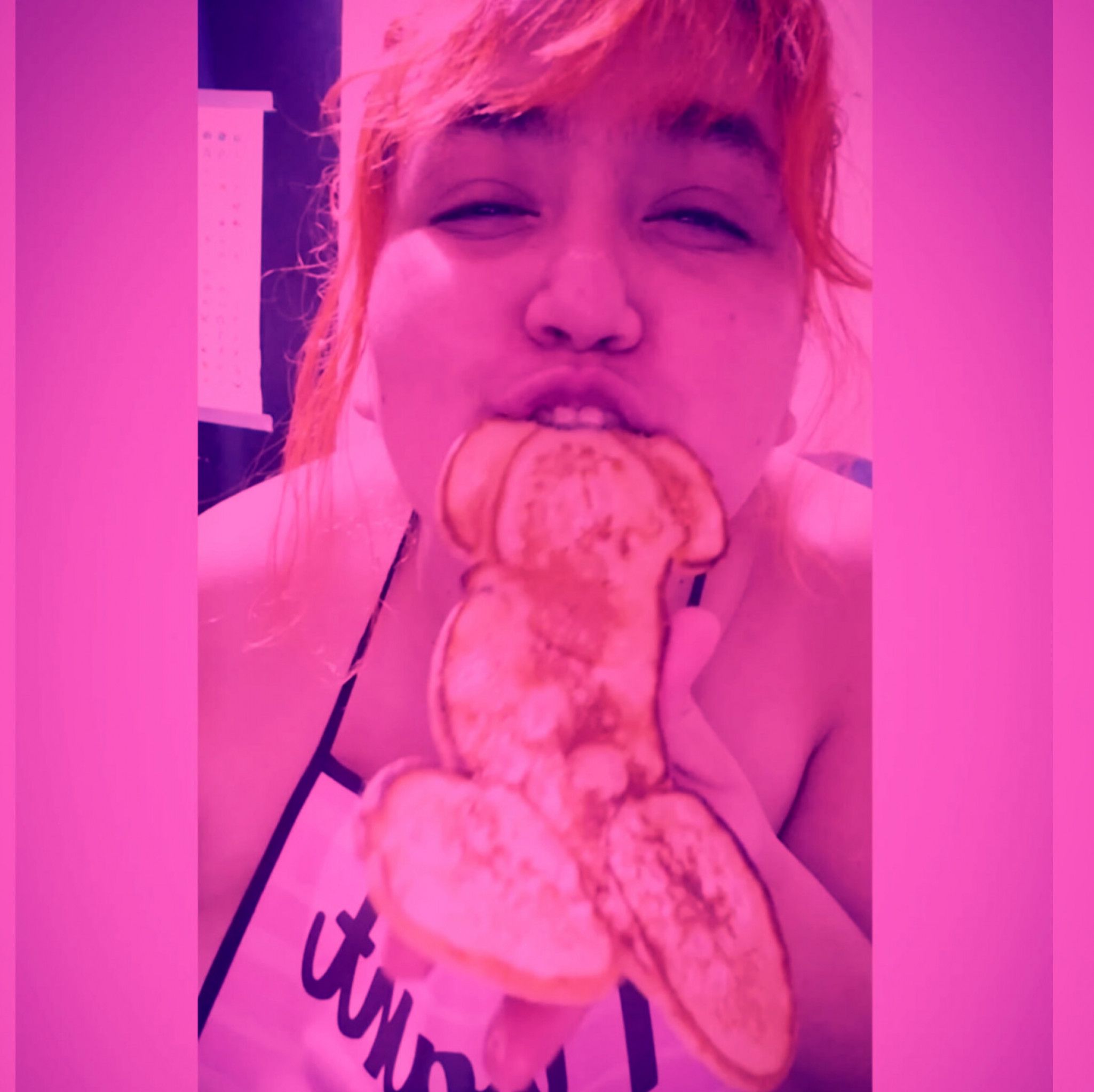 Treat Me Gluten Free Pancakes Mix