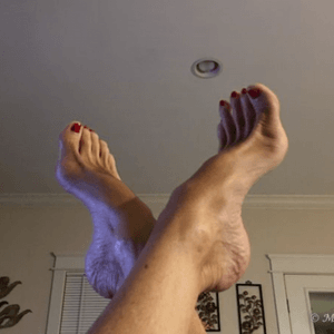 Random Feet Pics 03 Image Set