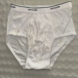 Used FTL Briefs FREE Shipping US Only