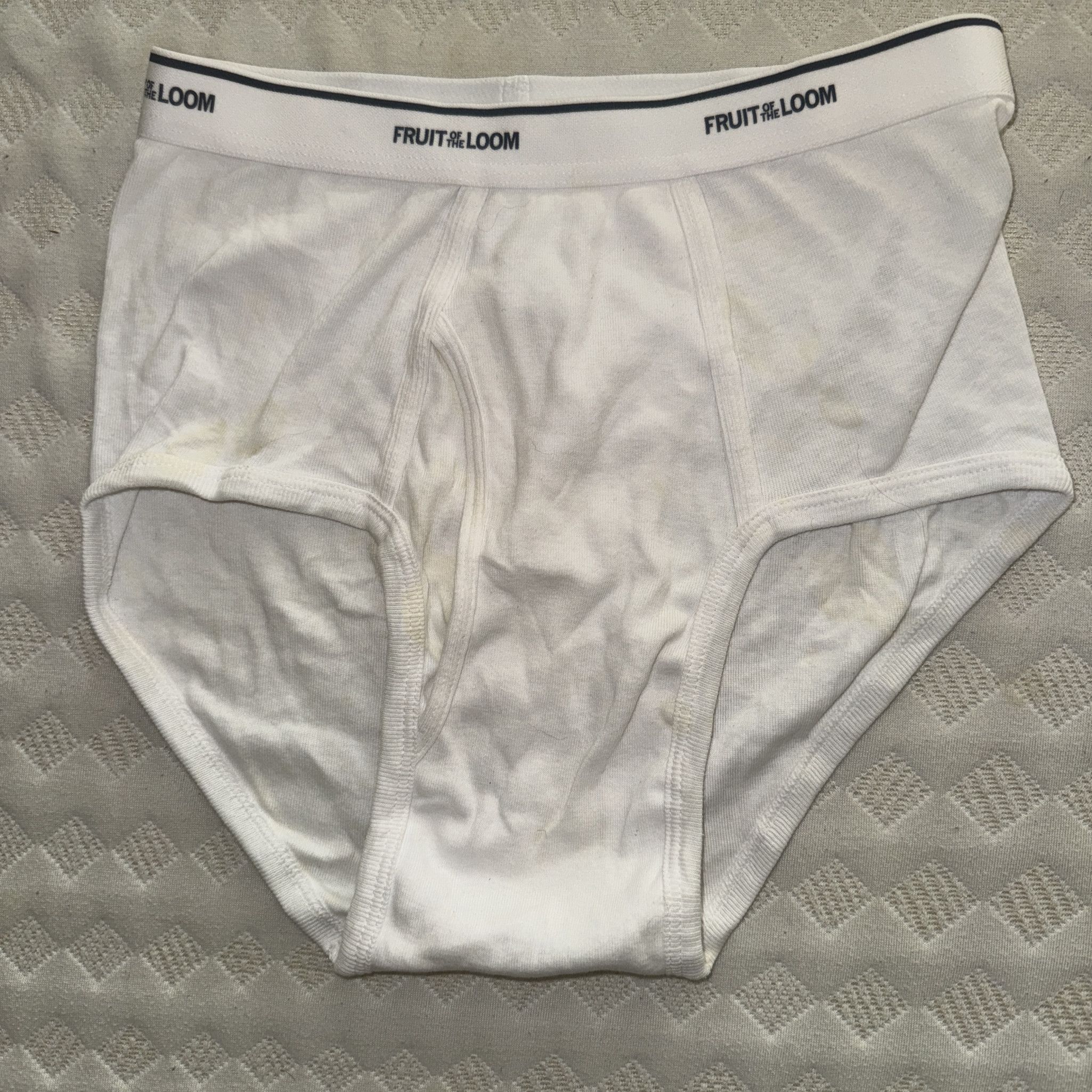 Used FTL Briefs FREE Shipping US Only