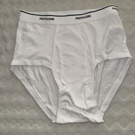 Used FTL Briefs FREE Shipping US Only