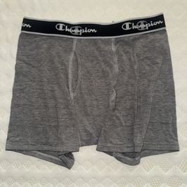Used Champion Boxer Briefs FREE Shipping US Only