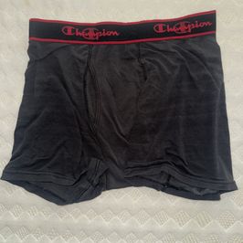 Used Champion Boxer Briefs FREE Shipping US Only