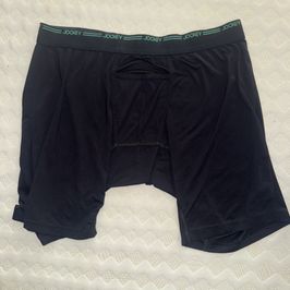 Used Jockey Boxer Briefs FREE Shipping US Only