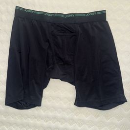 Used Jockey Boxer Briefs FREE Shipping US Only