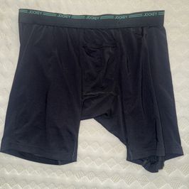 Used Jockey Boxer Briefs FREE Shipping US Only