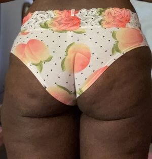 Victoria secret panties your way