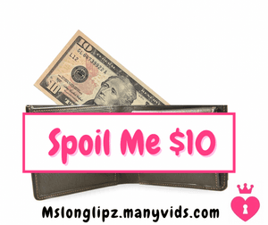 Spoil me