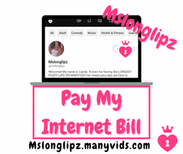 Pay my internet bill