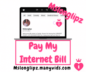 Pay my internet bill