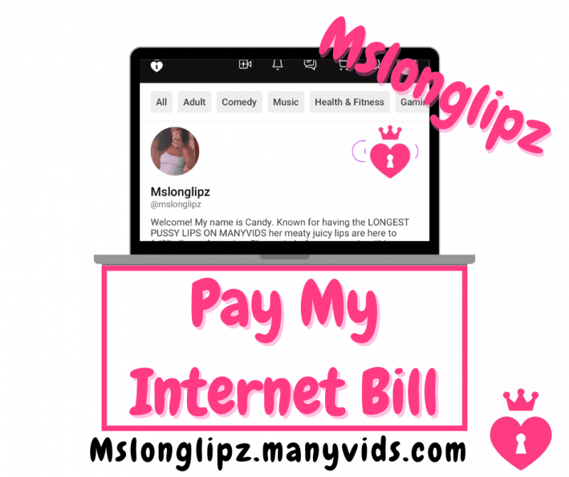 Pay my internet bill