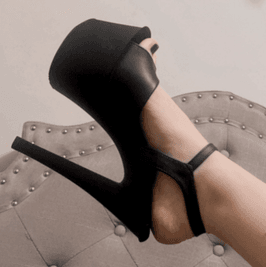 Buy my pedicure