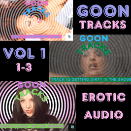 Goon Tracks Vol 1