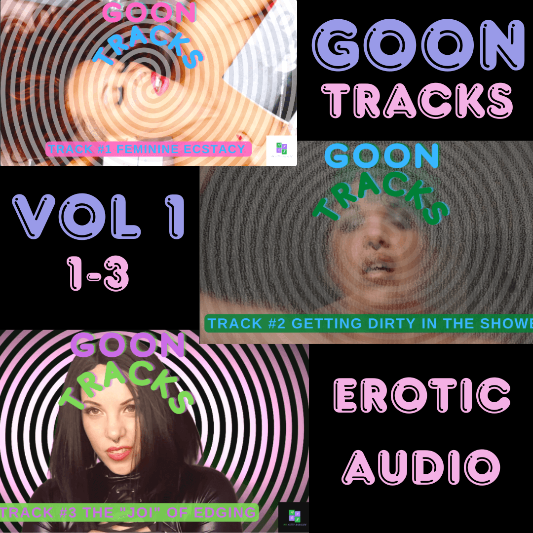 Goon Tracks Vol 1