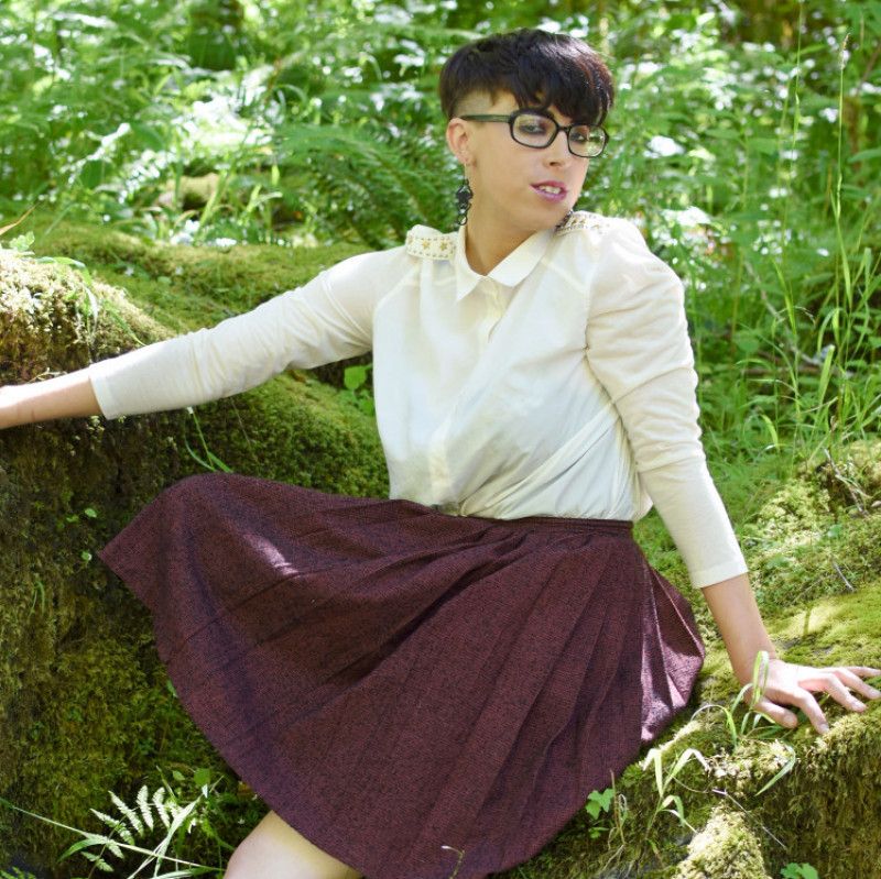 River Photo Set