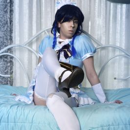 Anemo Maid Service Photo Set
