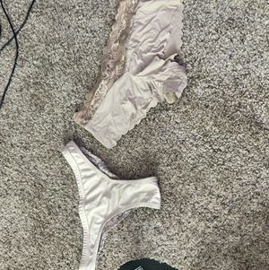 Used Panties