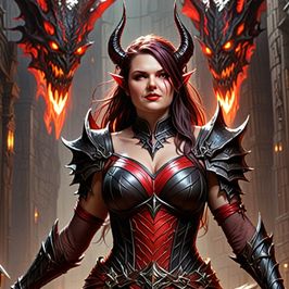 Play A TTRPG With Me