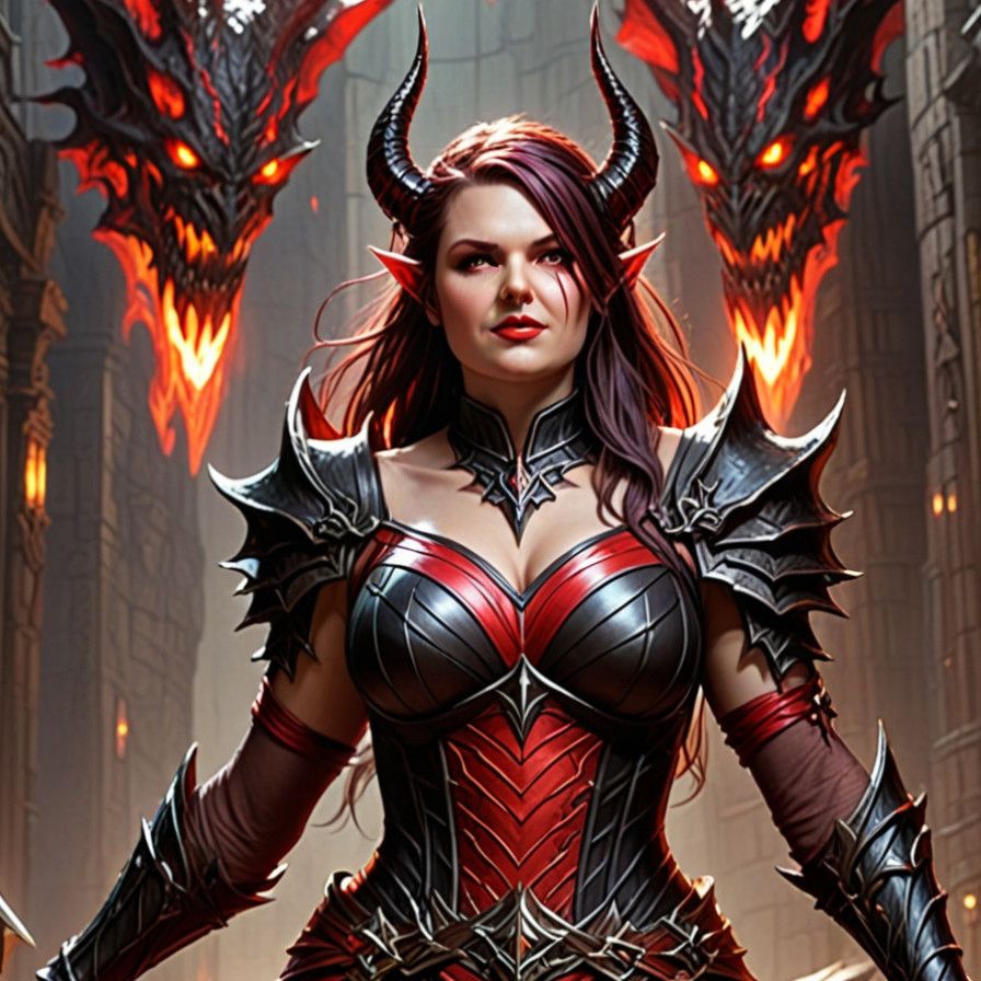 Play A TTRPG With Me