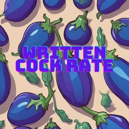 Written Cock Rating