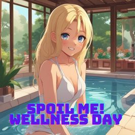 Spoil Me Wellness Day