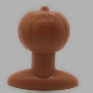 Pumpkin Pie