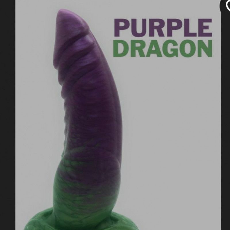 Purple Dragon