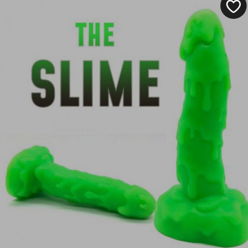Slimey Holes