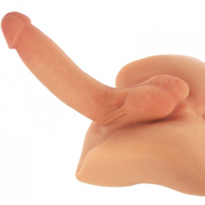 Riding Dildo