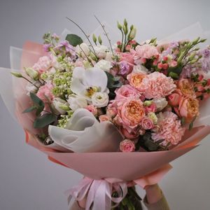 Buy Me a Flowers