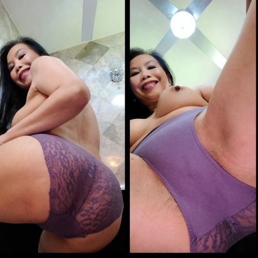 VS Purple Fullback