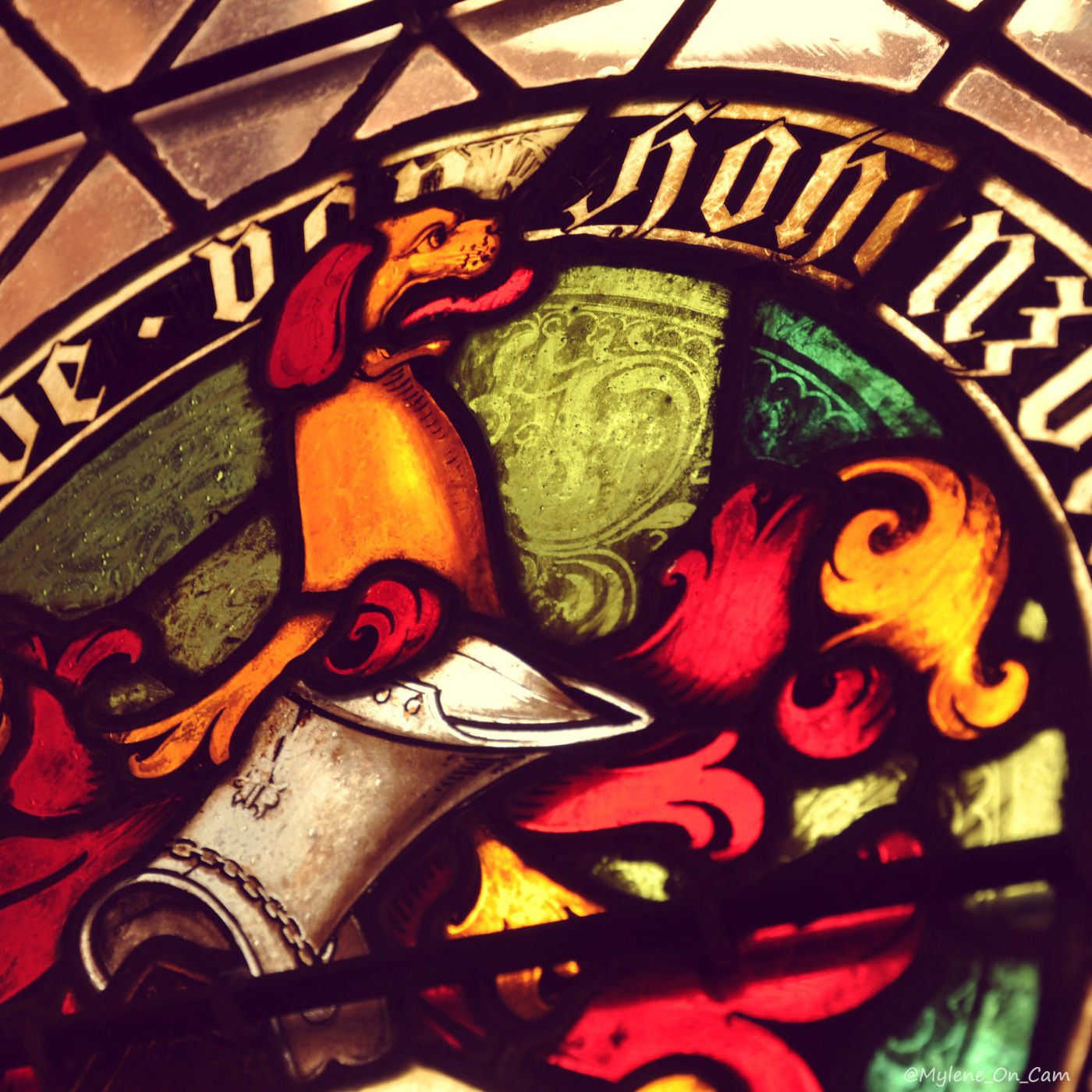 Buy me a Museum Pass