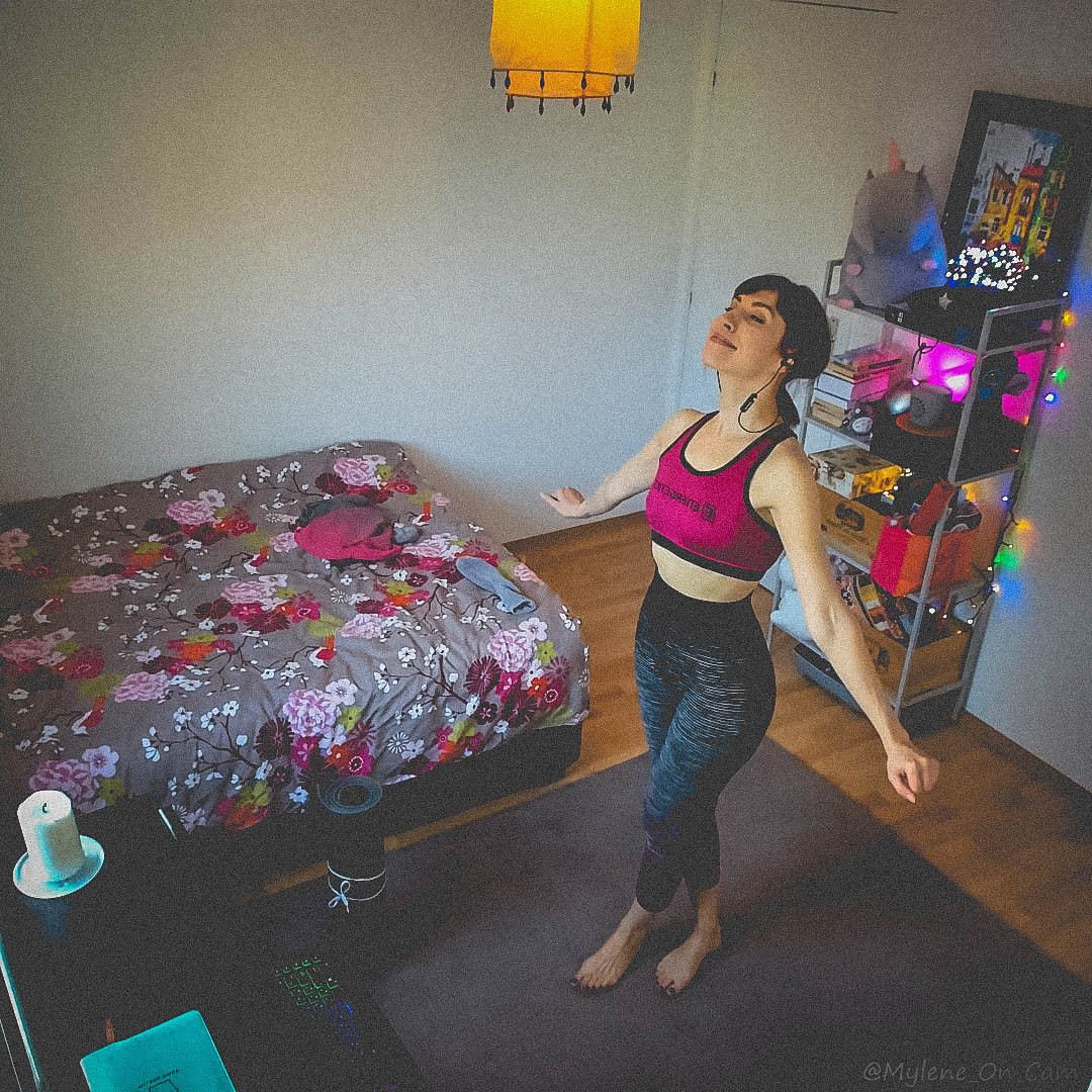 Pay for a month of sport