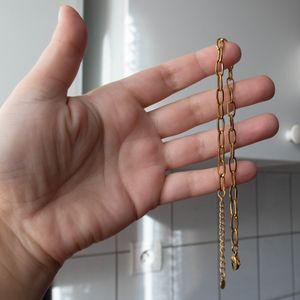 Anklet