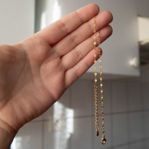 Anklet