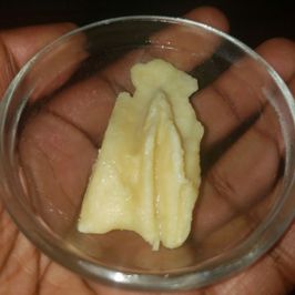 MyssDebb candy pussy replica
