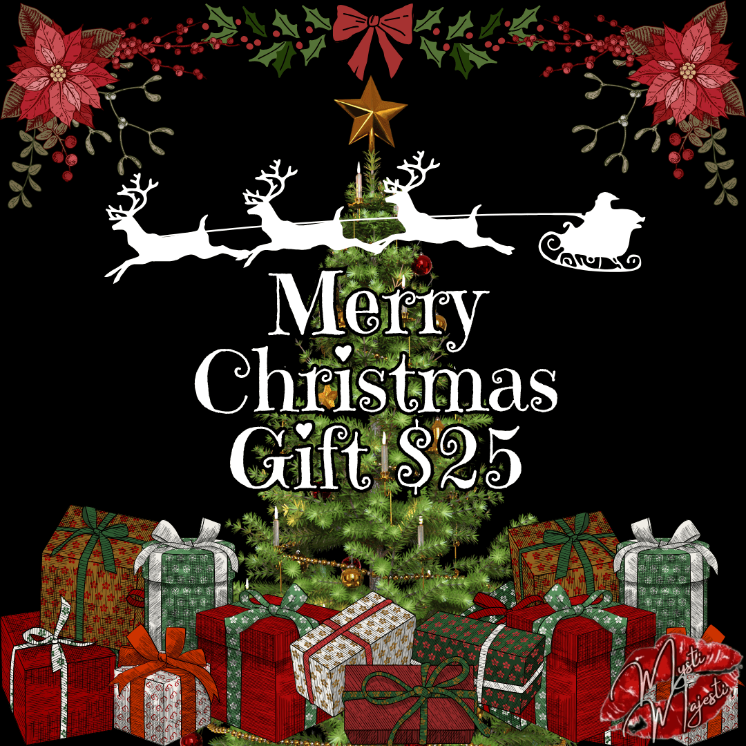 Merry Christmas Gift