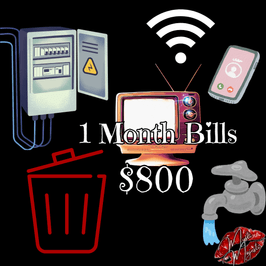 Pay My Bills