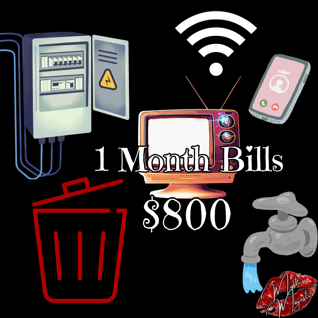 Pay My Bills